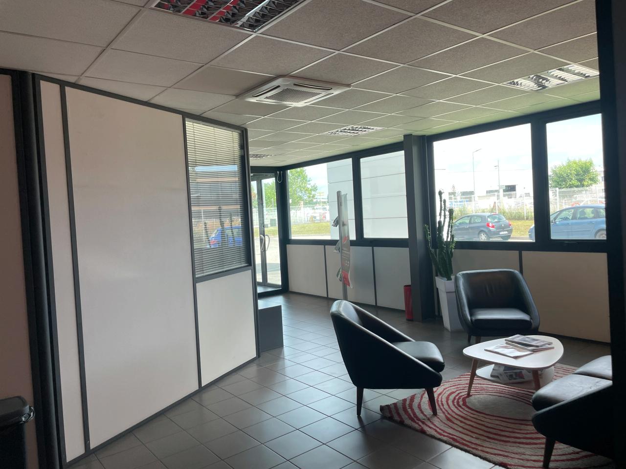 Local d'activité Mornant 8831m² Vente local d'activité Mornant Rhône OVACT2424851 18